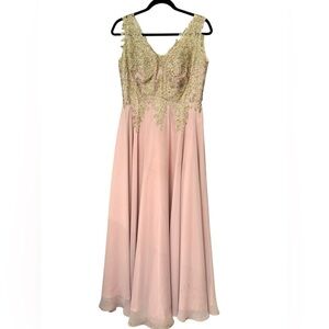 Fiesta Fashion Dress